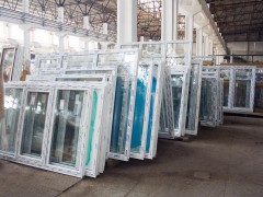Производство пластиковых окон в Балашихе